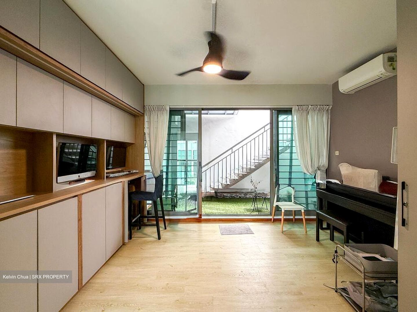 The Quintet (D23), Condominium #588479981